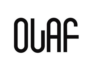 OLAF logo