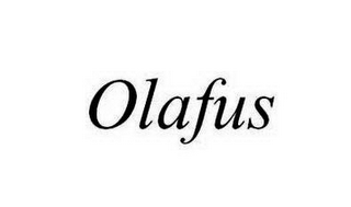 OLAFUS logo