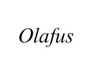 OLAFUS logo