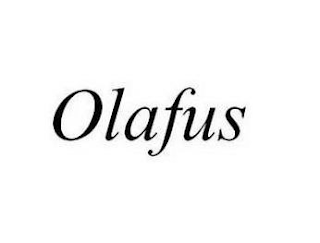 OLAFUS logo