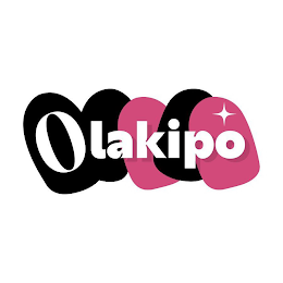 OLAKIPO logo