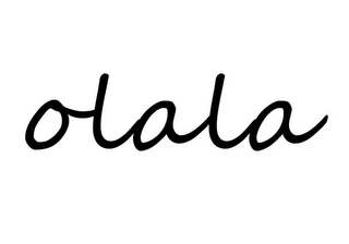 OLALA logo