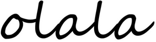 OLALA logo