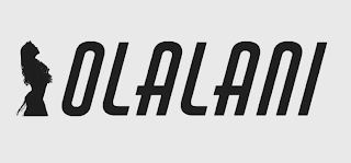 OLALANI logo