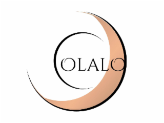 OLALO logo