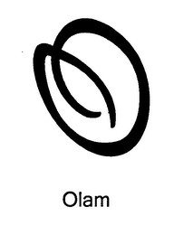OLAM logo