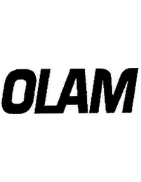 OLAM logo