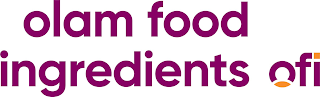 OLAM FOOD INGREDIENTS OFI logo