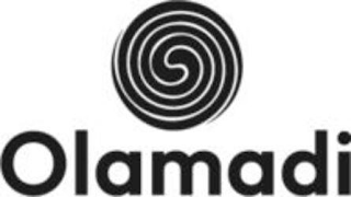 OLAMADI logo