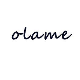 OLAME logo
