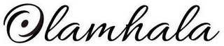 OLAMHALA logo