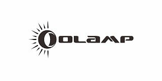 OLAMP logo