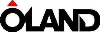 OLAND logo