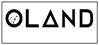 OLAND logo