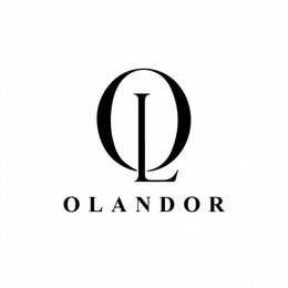OLANDOR logo