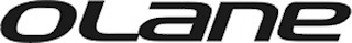 OLANE logo
