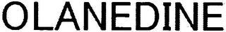 OLANEDINE logo