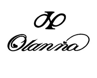 OLANNA logo
