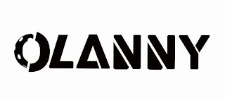 OLANNY logo