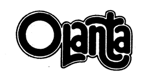 OLANTA logo