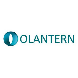 OLANTERN logo