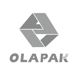 OLAPAK logo