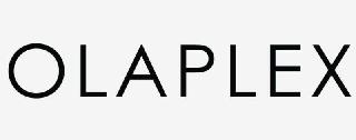 OLAPLEX logo