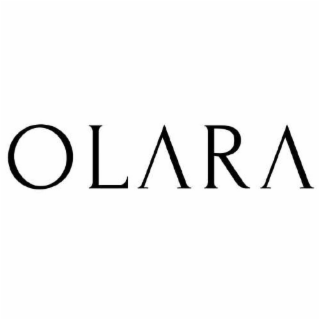 OLARA logo