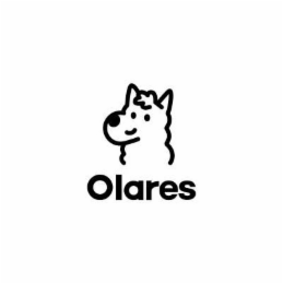 OLARES logo