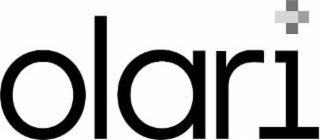 OLARI logo
