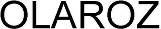 OLAROZ logo