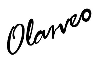 OLARVEO logo
