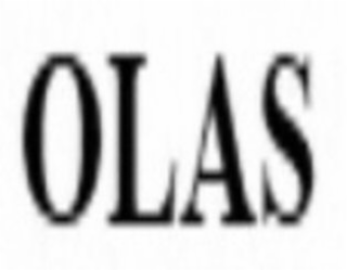 OLAS logo