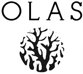 OLAS logo