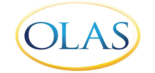 OLAS logo