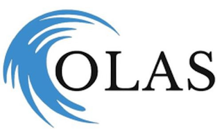 OLAS logo