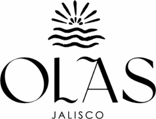 OLAS JALISCO