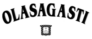OLASAGASTI logo