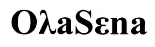 OLASENA logo
