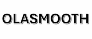 OLASMOOTH logo