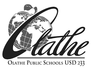 OLATHE PUBLIC SCHOOLS USD 233 logo