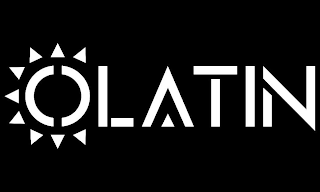 OLATIN logo