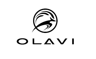 OLAVI logo