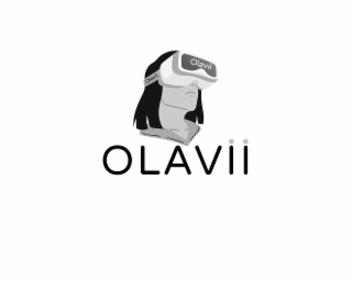 OLAVII logo