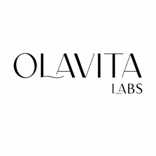 OLAVITA LABS logo