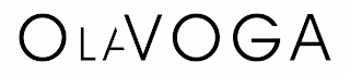 OLAVOGA logo