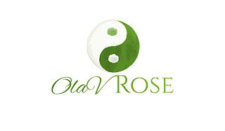 OLAVROSE logo
