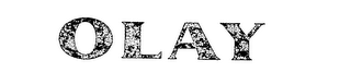 OLAY logo