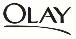OLAY logo