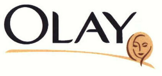 OLAY logo